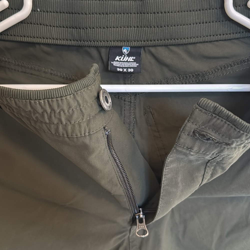 Kuhl Renegade Recon Pants - image 3
